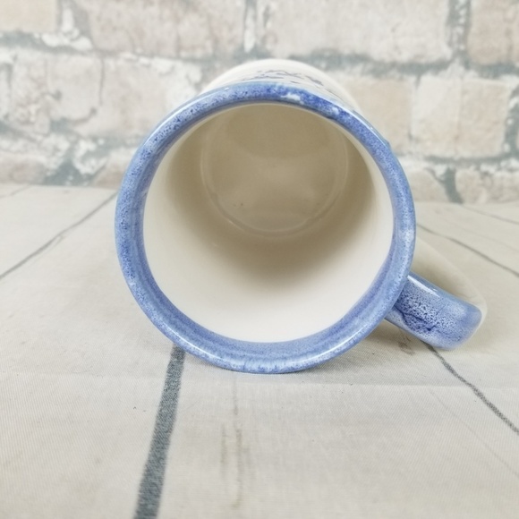 Vintage Universal  Studios Stein '82 Blue Japan - Picture 6 of 7